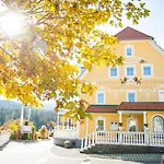 Hotel Joglland Prettenhofer 3*