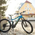 Hotel Joglland Prettenhofer Wenigzell