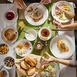 Joglland Prettenhofer Hotel 3*