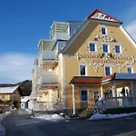 Hotel Joglland Prettenhofer 3*