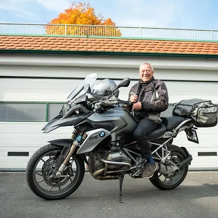 Joglland Prettenhofer Hotel