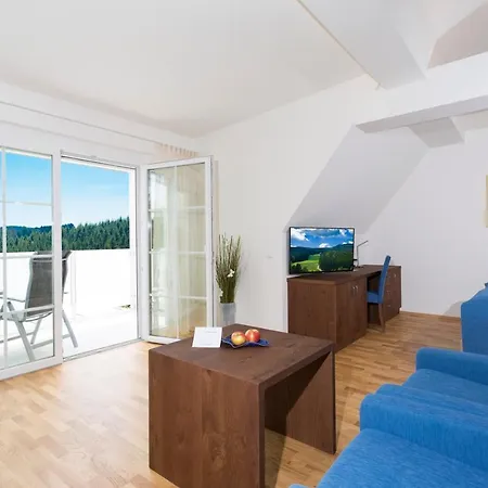 ホテル Joglland Prettenhofer