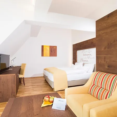 Szálloda Joglland Prettenhofer 3*