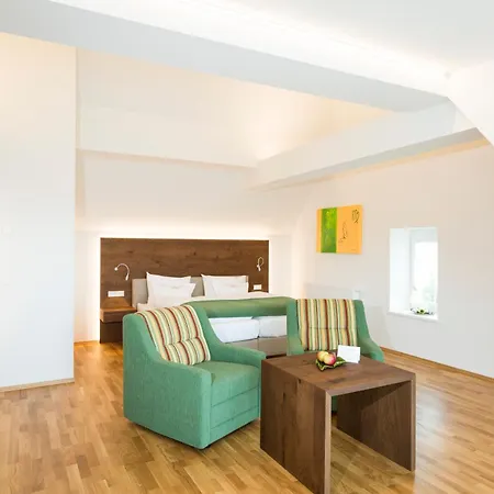 Joglland Prettenhofer Hotel Wenigzell