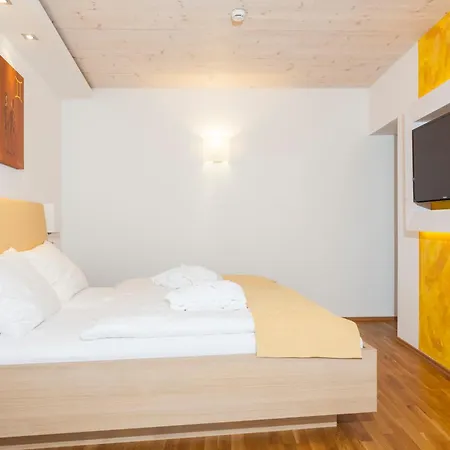 ホテル Joglland Prettenhofer