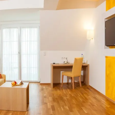 Szálloda Joglland Prettenhofer 3*