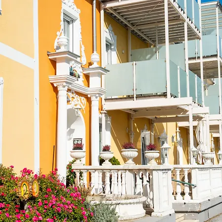 Joglland Prettenhofer 3* Wenigzell