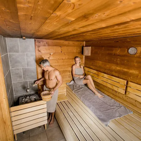 Joglland Prettenhofer 3* Wenigzell