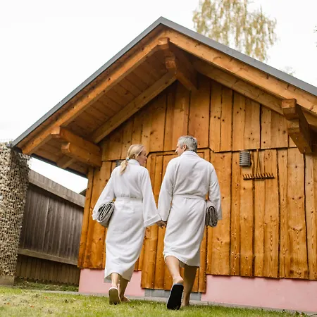 Joglland Prettenhofer 3* Wenigzell