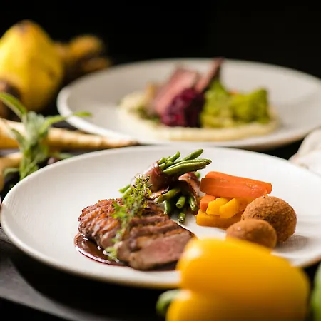 ホテル Joglland Prettenhofer Wenigzell