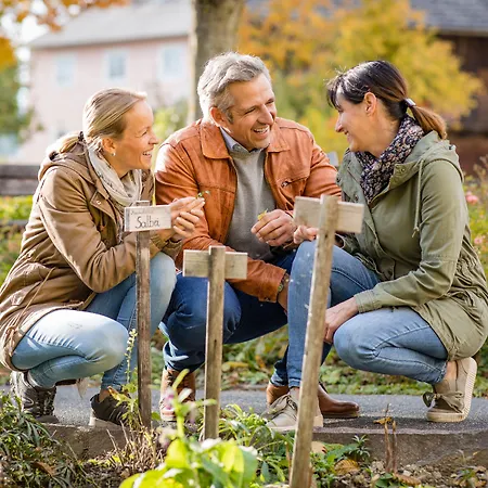 Joglland Prettenhofer ホテル 3*