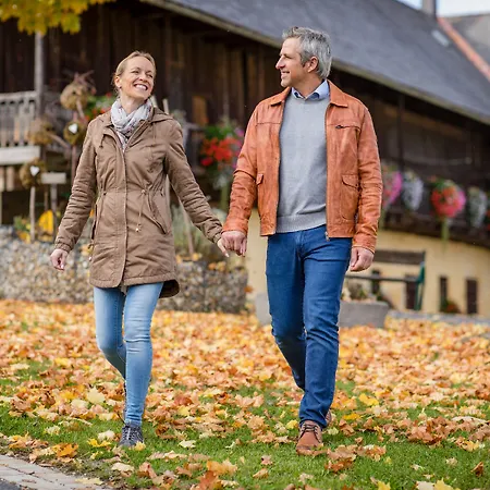 Joglland Prettenhofer ホテル Wenigzell