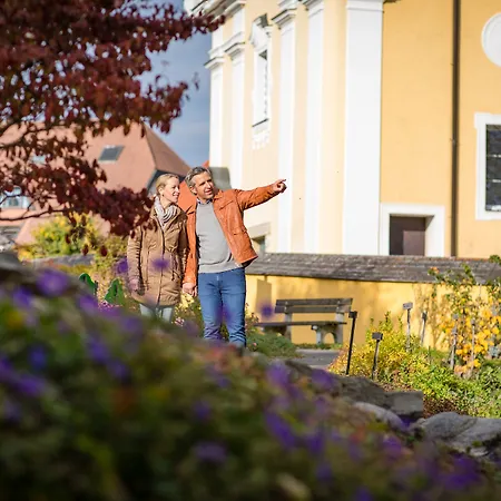 Joglland Prettenhofer Hotel Wenigzell