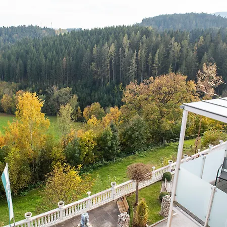 Joglland Prettenhofer 3* Wenigzell