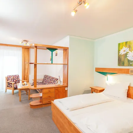 Joglland Prettenhofer Wenigzell