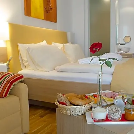 Hotel Joglland Prettenhofer