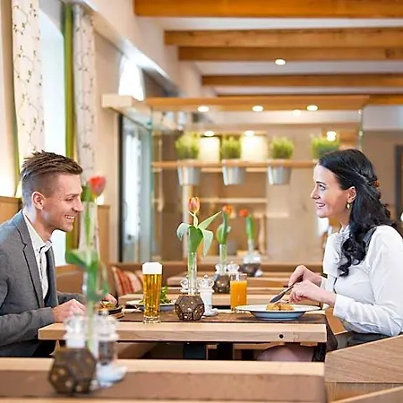 Joglland Prettenhofer Hotel 3*