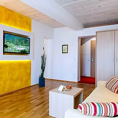 Hotel Joglland Prettenhofer Wenigzell