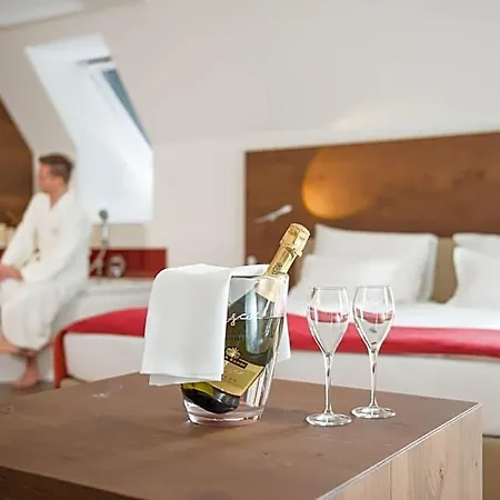 Hotel Joglland Prettenhofer