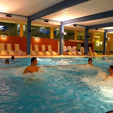 Hotel Joglland Prettenhofer