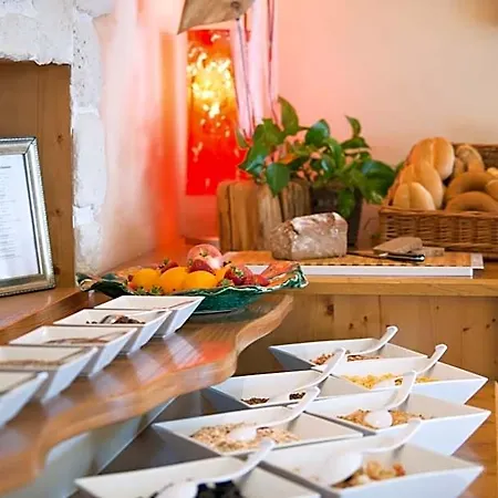 Hotel Joglland Prettenhofer 3*