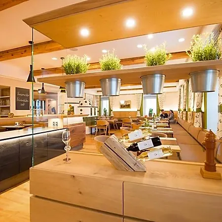Joglland Prettenhofer Hotel Wenigzell
