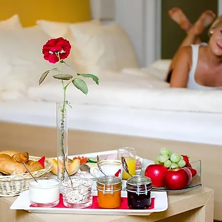 Joglland Prettenhofer Hotel 3*