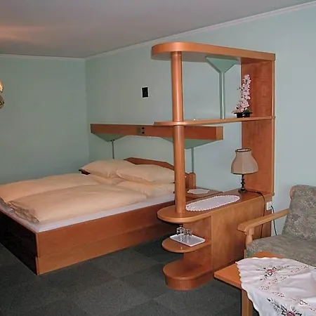 Joglland Prettenhofer Hotel Wenigzell