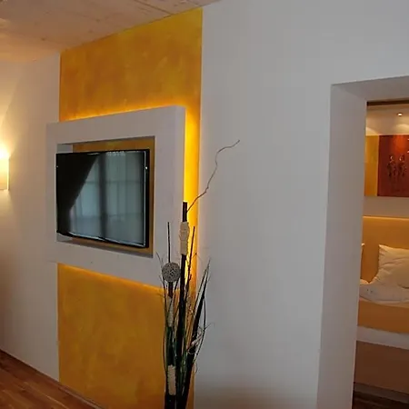 Joglland Prettenhofer Hotel