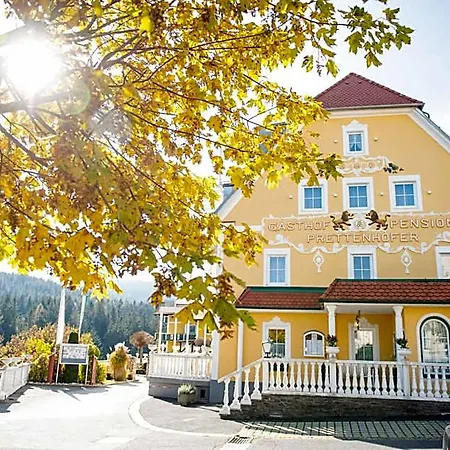 Joglland Prettenhofer