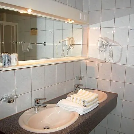 Joglland Prettenhofer 3*