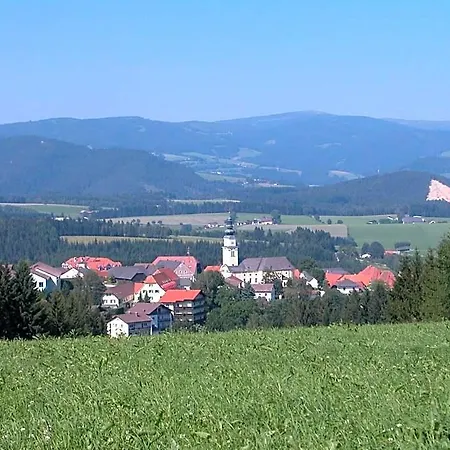 Joglland Prettenhofer Hotel