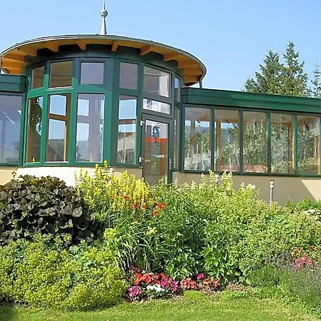 Joglland Prettenhofer Hotel 3*