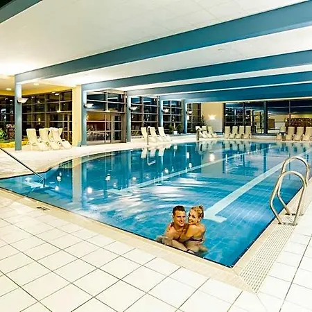 Joglland Prettenhofer Hotel Wenigzell