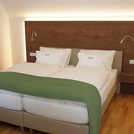 Joglland Prettenhofer Hotel Wenigzell
