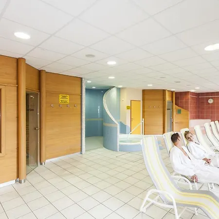 Szálloda Joglland Prettenhofer 3*