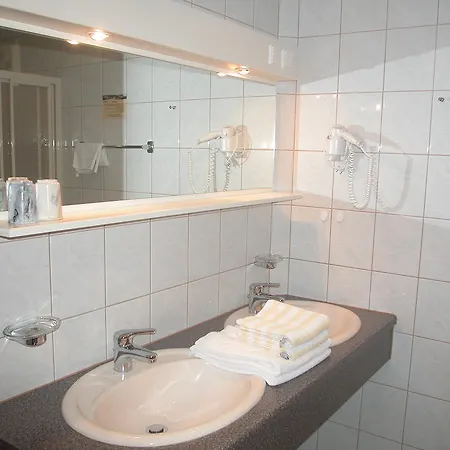 ホテル Joglland Prettenhofer Wenigzell