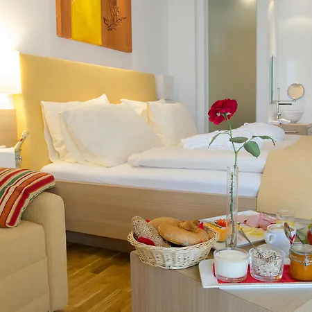 ホテル Joglland Prettenhofer