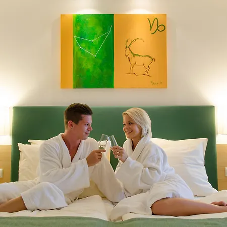 ホテル Joglland Prettenhofer Wenigzell