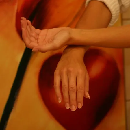 ホテル Joglland Prettenhofer Wenigzell