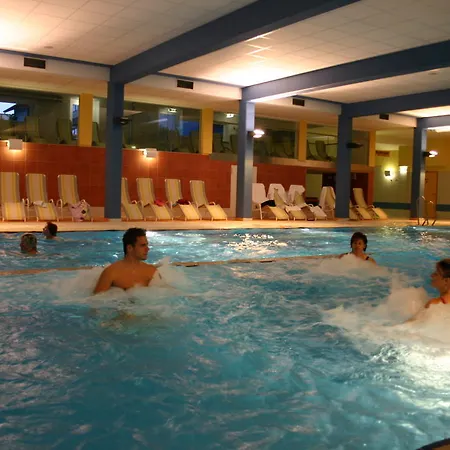 ホテル Joglland Prettenhofer