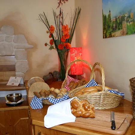 Otel Joglland Prettenhofer 3*
