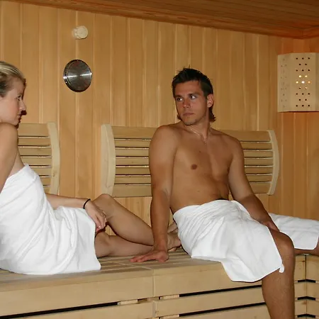 ホテル Joglland Prettenhofer