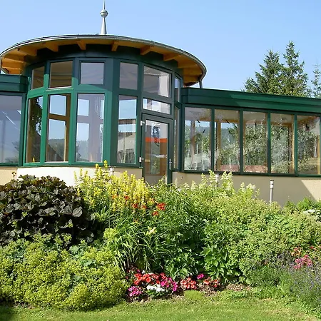 Szálloda Joglland Prettenhofer 3*