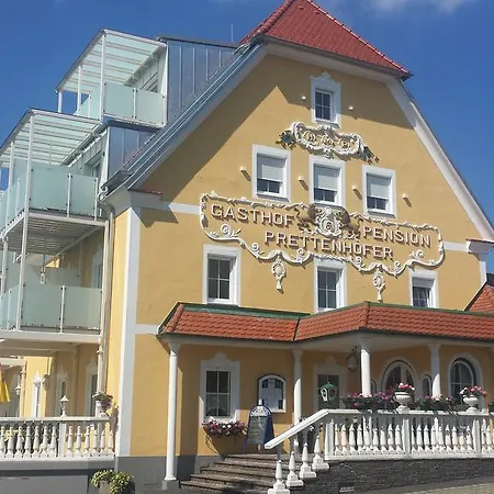 Joglland Prettenhofer Wenigzell