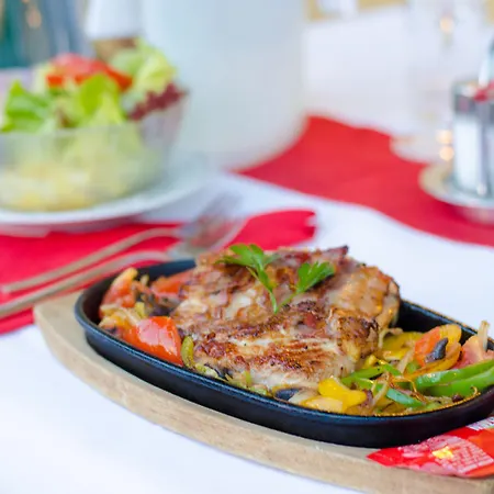 ホテル Joglland Prettenhofer 3*