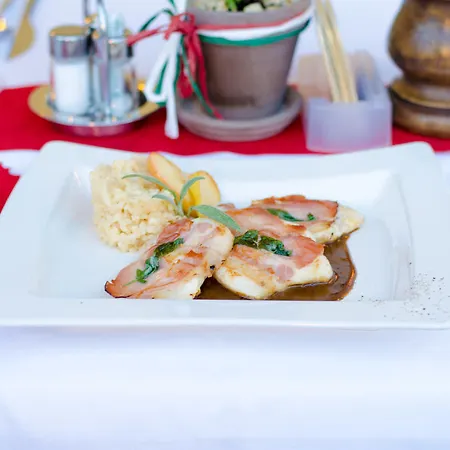 ホテル Joglland Prettenhofer 3*