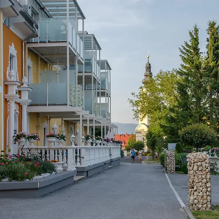 ホテル Joglland Prettenhofer