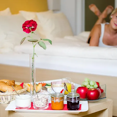 Hotel Joglland Prettenhofer 3*