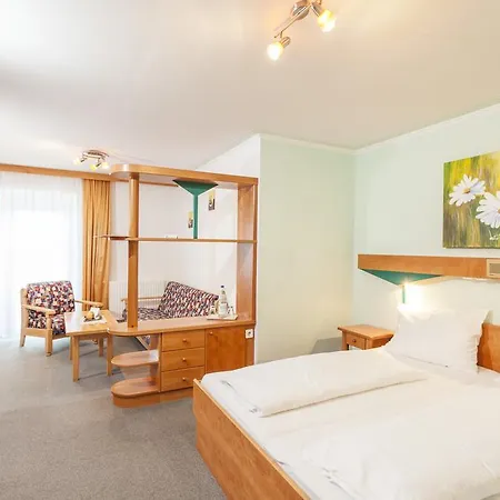 Joglland Prettenhofer Wenigzell